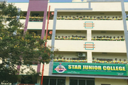 Star Junior College-Campus View